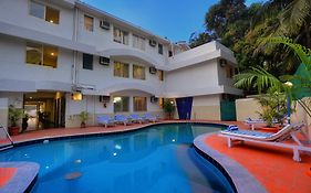 Silken Sands Hotel Goa